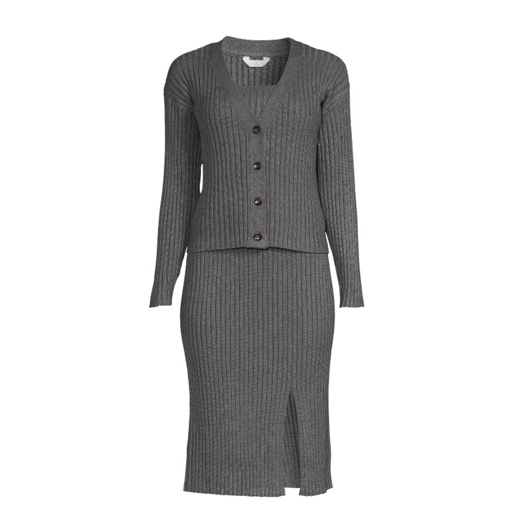 Time and Tru Elevated 3 pc. Set
